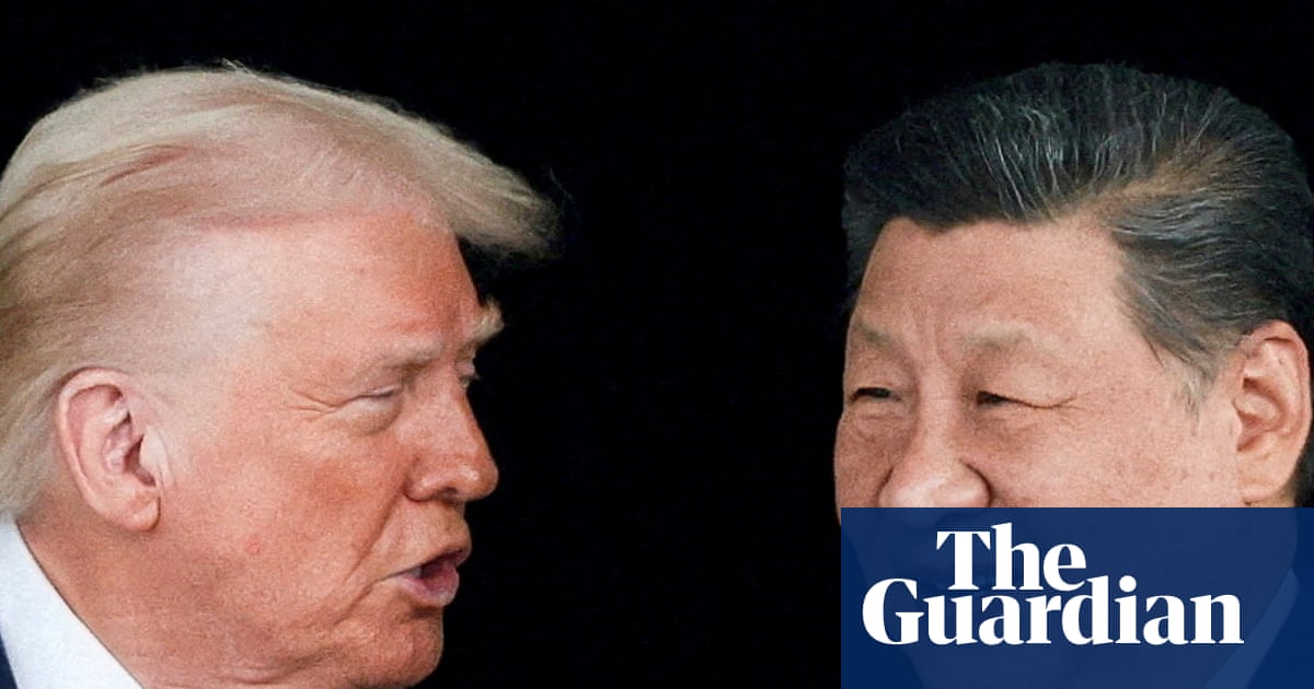 🇺🇸米国 🇮🇷イラン 🇨🇳中国 【米中外交】イラン戦争の影響で延期されたトランプ訪中、5月の習近平会談に向け調整加速