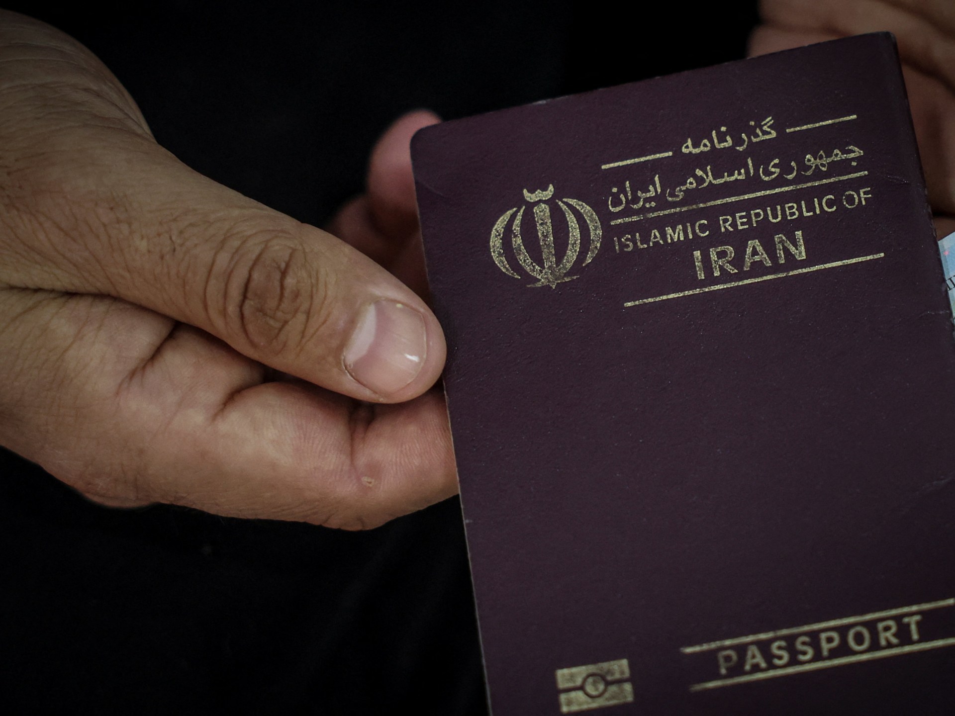 🇮🇷イラン 【中東戦争】米がイランに和平15項目案を提示、中東紛争終結へ外交攻勢