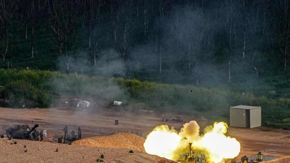 🇮🇱イスラエル 🇮🇷イラン 【中東戦争】イラン・イスラエル戦争拡大、バーレーン攻撃でスポーツ界にも波紋