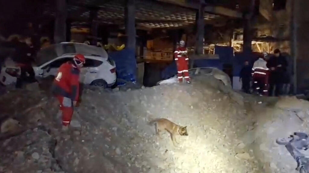 🇮🇷イラン 【中東戦争】テヘランで爆発、フーシ派攻撃拡大でイラン全面戦争リスク高まる