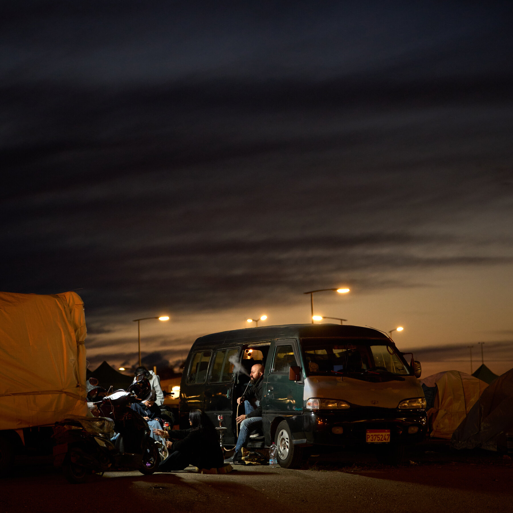 🇺🇸米国 🇮🇱イスラエル 🇮🇷イラン 【中東情勢】イラン、米停戦条件を拒否——イスラエルの攻撃継続と降伏要求をめぐる対立