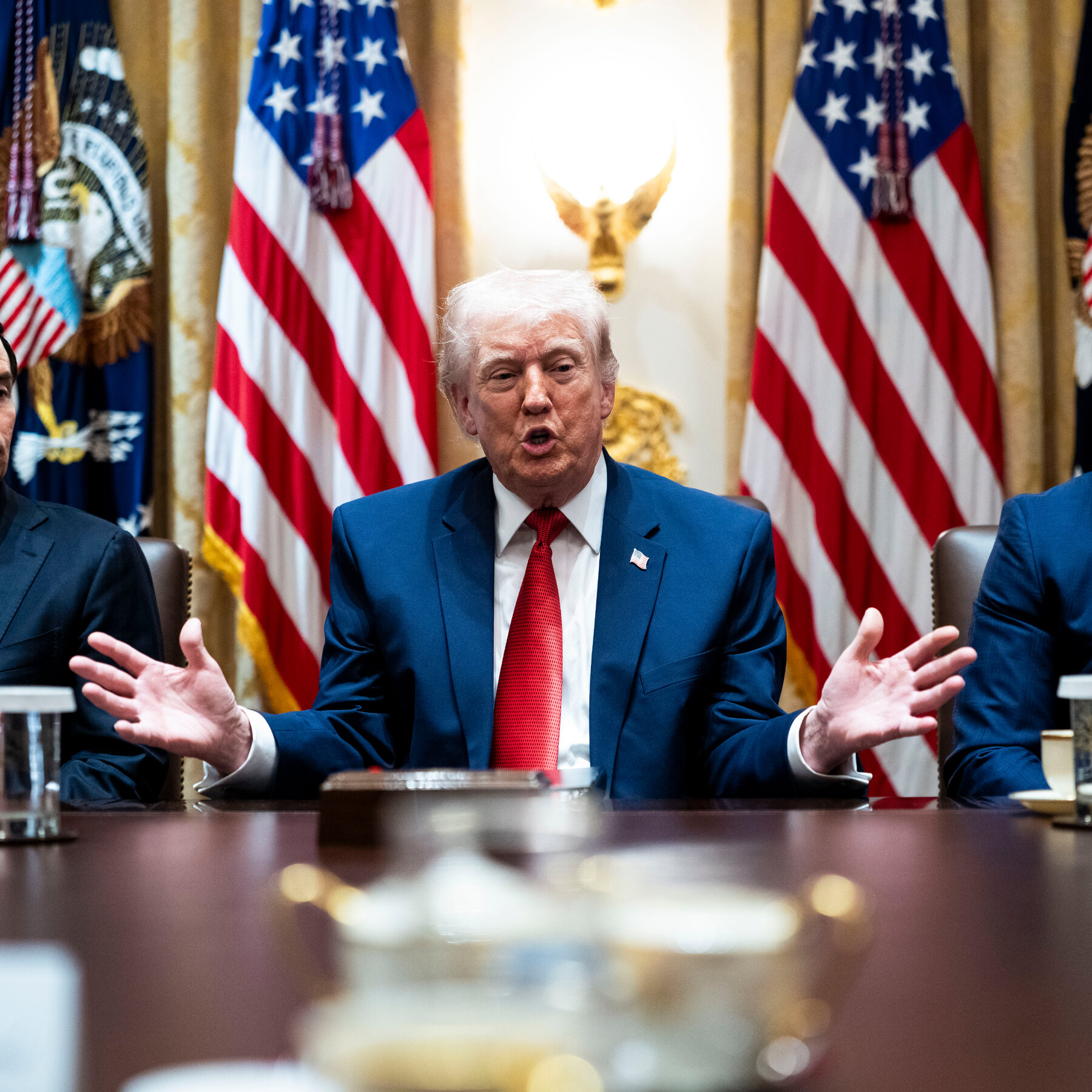 🇺🇸米国 🇮🇱イスラエル 🇮🇷イラン 【中東情勢】イスラエルがイラン海軍司令官を殺害、トランプもイランに圧力強化