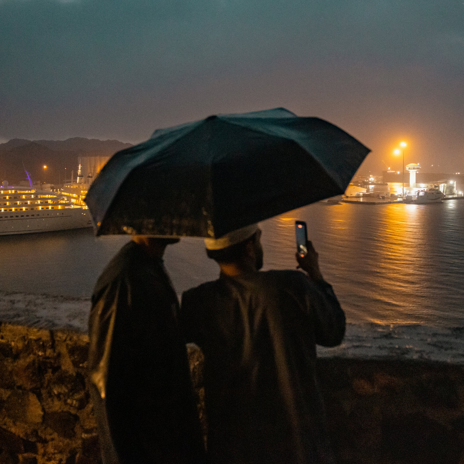 🇮🇷イラン 【中東情勢】イランがホルムズ海峡の通行を選別・課金か、湾岸諸国が批判