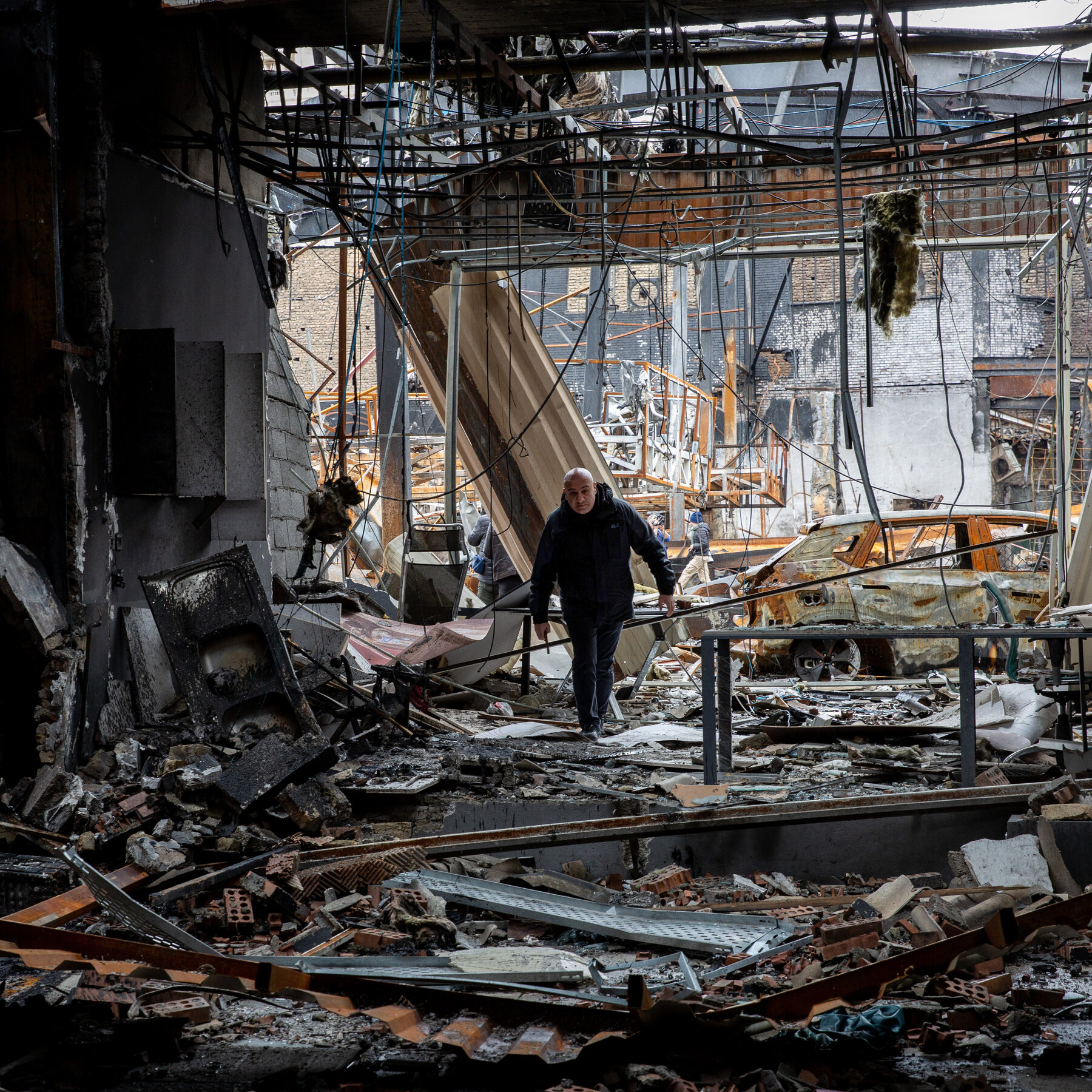 🇮🇱イスラエル 【中東戦争】フーシ派がイスラエルに弾道ミサイル攻撃、米海兵隊が中東に展開