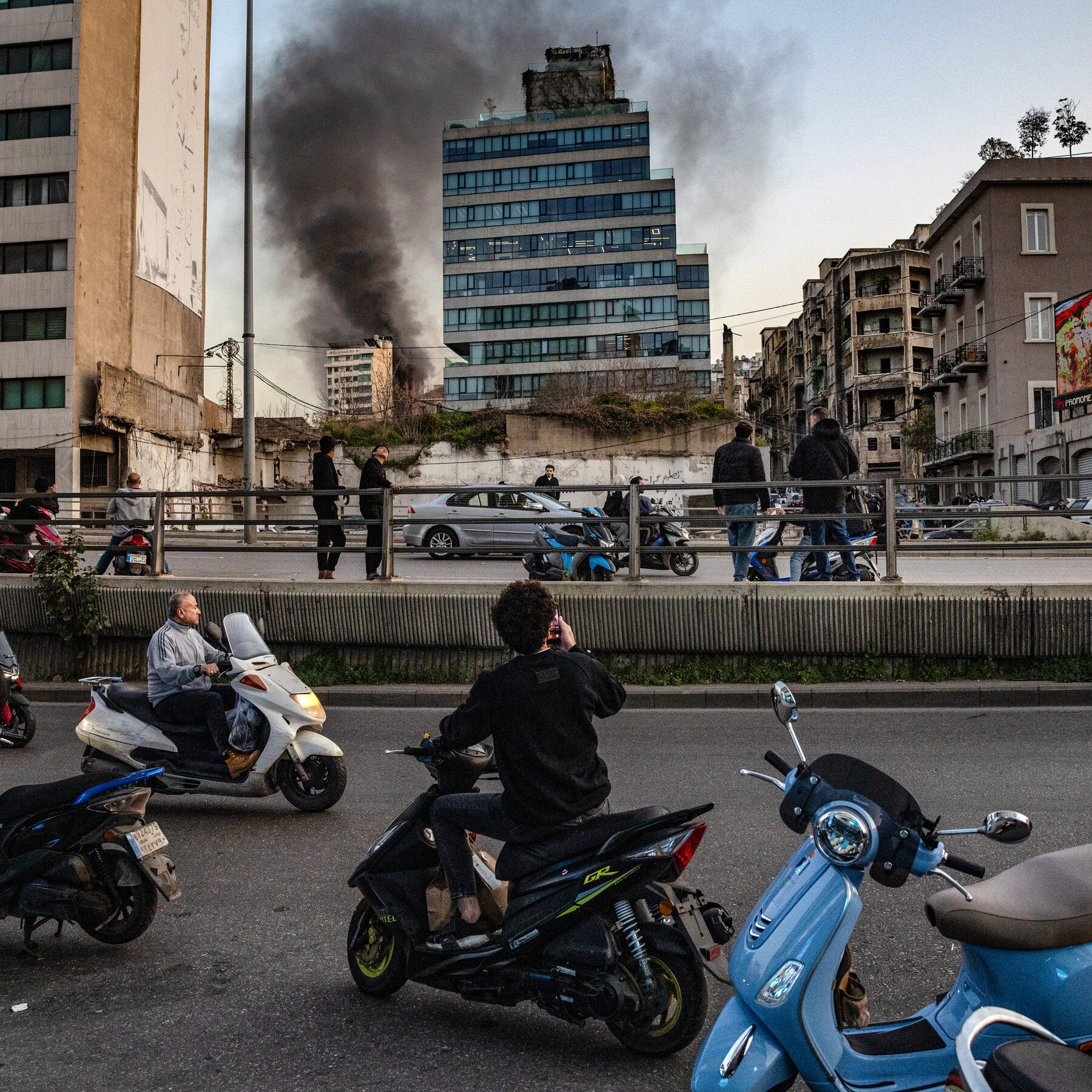 🇮🇱イスラエル 🇮🇷イラン 【中東戦争】イスラエル・イラン戦争が拡大、米関与と欧州エネルギー危機に波及