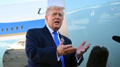 🇺🇸米国 🇮🇷イラン 🇨🇳中国 【中東戦争】トランプ、イラン戦争で延期の習近平との会談を5月に再設定