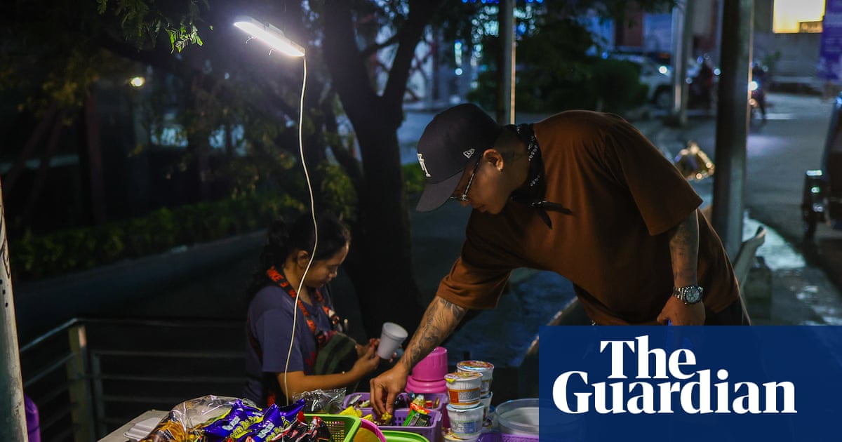 🇮🇷イラン 🇵🇭フィリピン 【エネルギー危機】フィリピンがエネルギー緊急事態を宣言、中東情勢悪化で燃料供給に深刻な影響