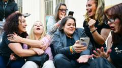 🇺🇸米国 【社会・人権】MetaとGoogleに過失認定、SNS依存症裁判で画期的判決