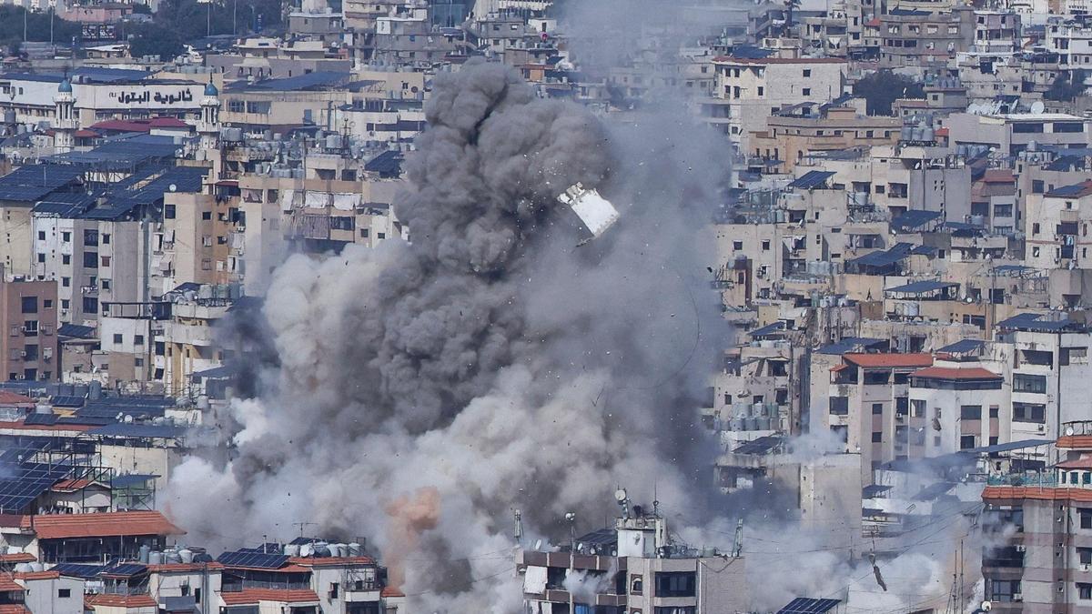 🇮🇱イスラエル 🇮🇷イラン 【中東戦争】イスラエル・イラン衝突29日目、スポーツ界にも波及する戦争の影