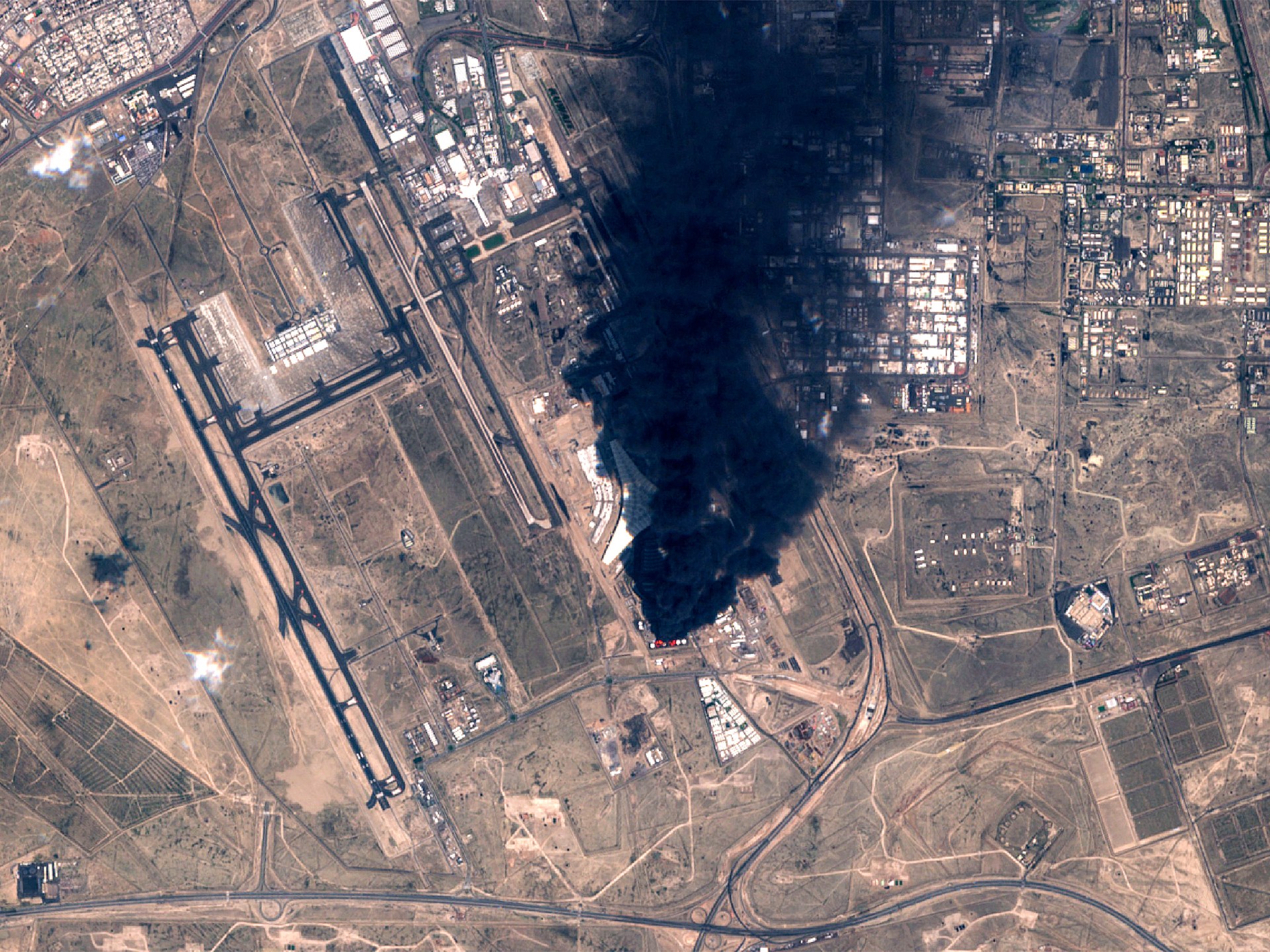 🇺🇸米国 🇮🇱イスラエル 🇮🇷イラン 【中東情勢】イランとイスラエル停戦交渉、米国の条件提示にテヘラン強く反発