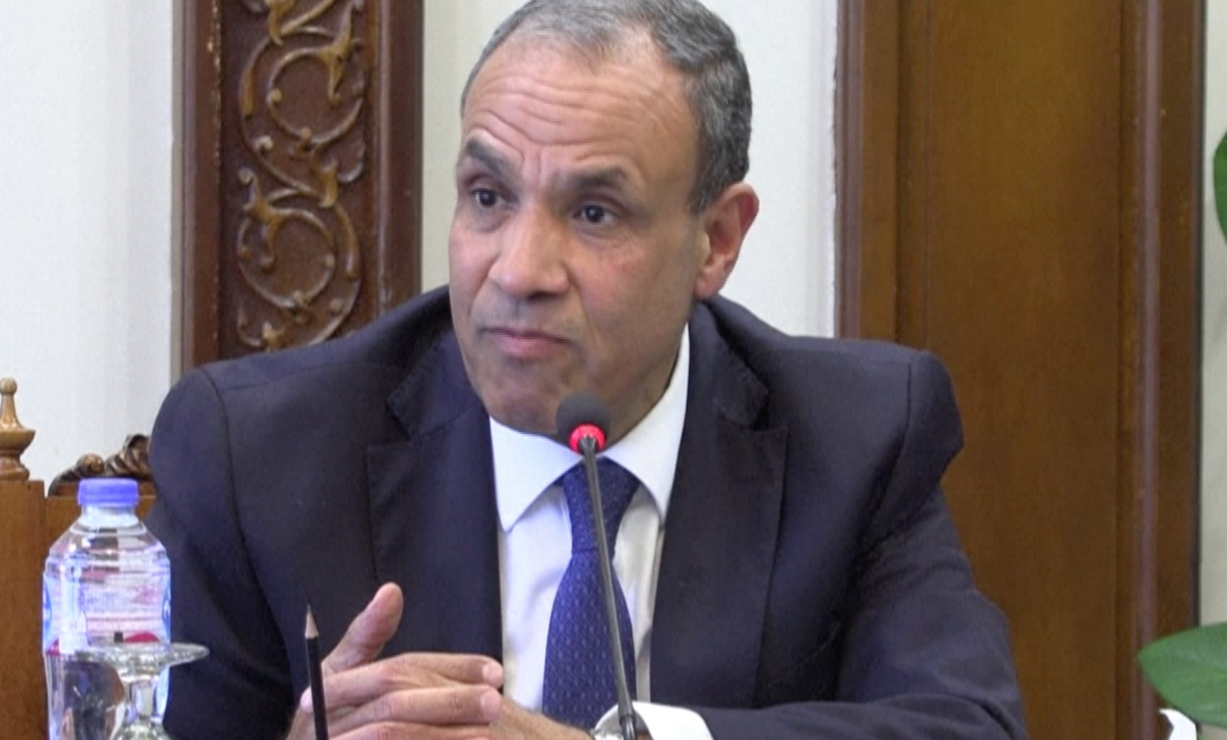 🇺🇸米国 🇮🇷イラン 🇪🇬エジプト 【中東外交】エジプト・パキスタンがイラン仲介に名乗り、緊張緩和か対米交渉か