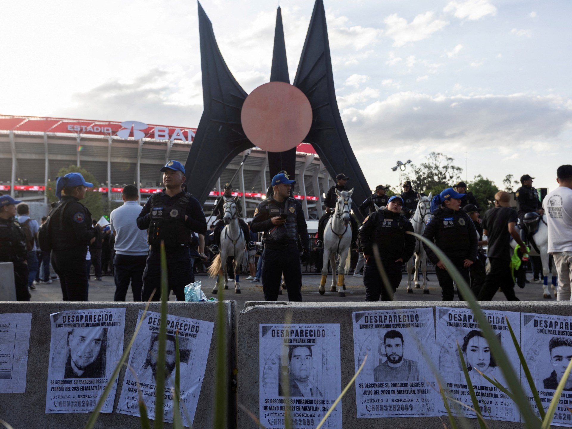 【社会・人権】アムネスティが警告、2026年W杯で人権侵害リスクが深刻化