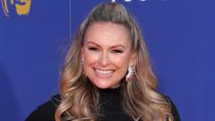 🇦🇺豪州 【エンタメ】豪恋愛番組『ファースト・マリッジ』専門家メル・シリング氏が54歳で死去