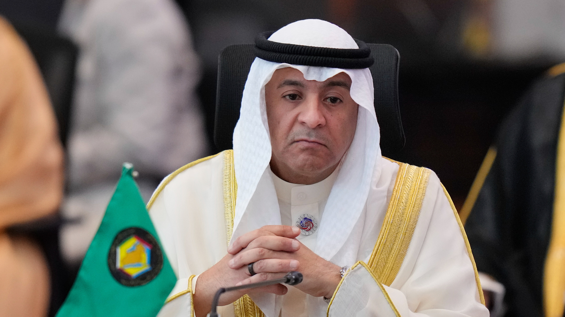 🇮🇷イラン 【中東情勢】イラン、ホルムズ海峡の通行条件を巡りGCCと緊張激化