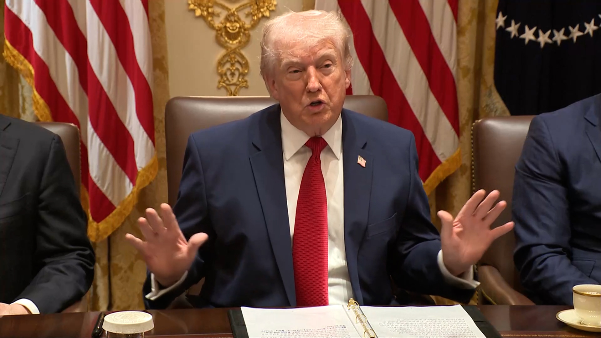 🇺🇸米国 🇮🇷イラン 【米イラン外交】トランプ「交渉中」主張にイランが否定、核協議の行方に憶測