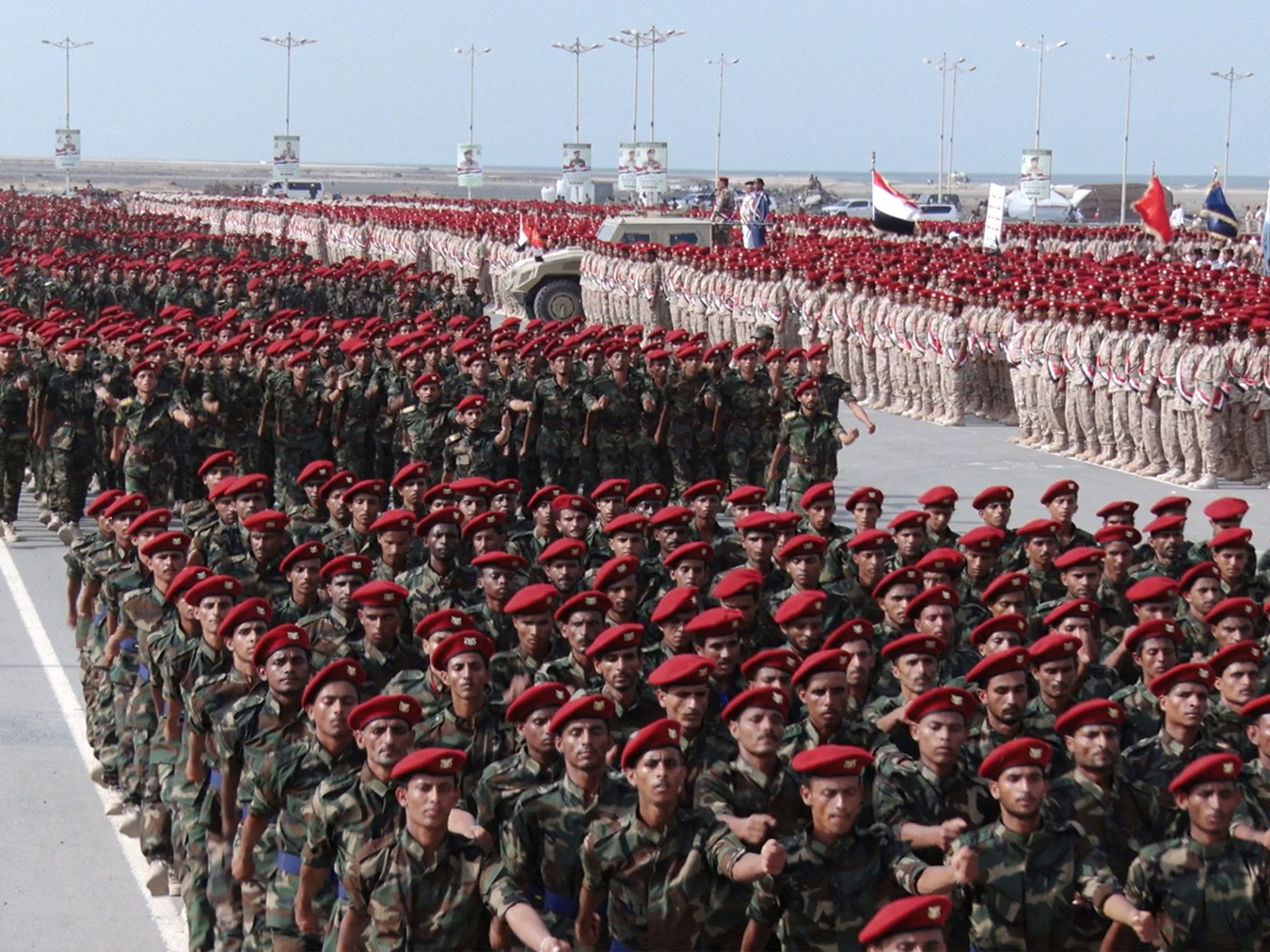 🇮🇱イスラエル 🇮🇷イラン 【中東情勢】フーシ派がイスラエルにミサイル攻撃、イラン戦争が新局面へ