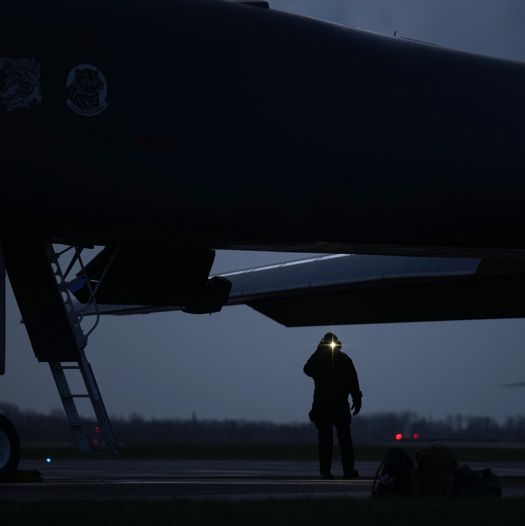 🇮🇷イラン 【中東戦争】イランで撃墜された米戦闘機、乗員2名を奇跡的に救出