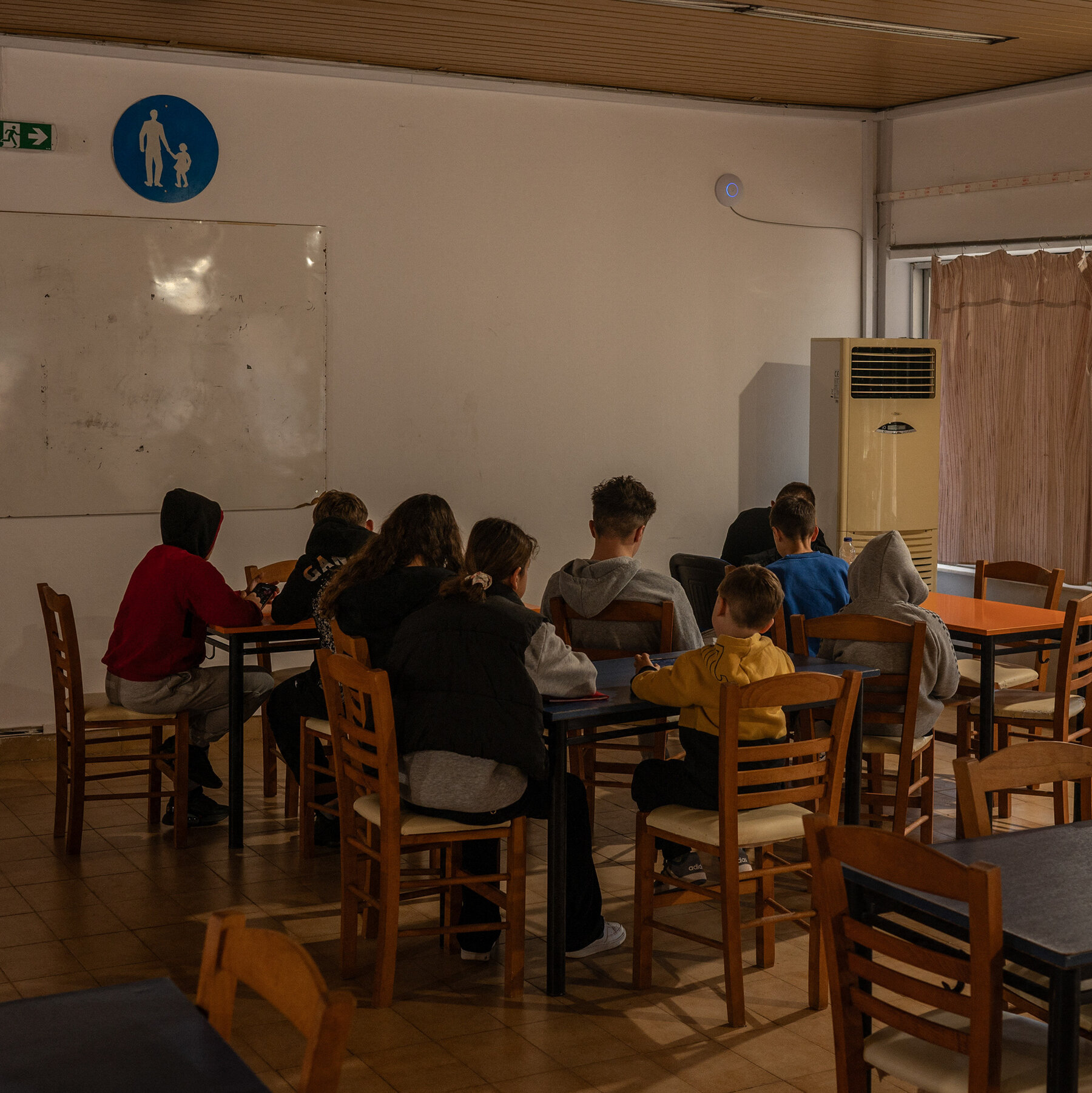 🇺🇸米国 【社会・人権】ギリシャ、15歳未満のSNS利用を禁止へ——子どもの健康懸念が背景に