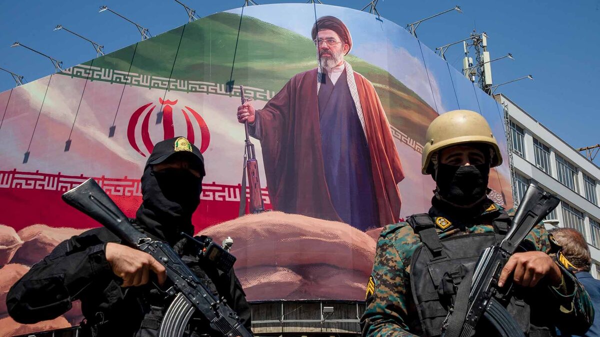 🇺🇸米国 🇮🇷イラン 【中東外交】米・イラン、今週中にも第2回協議へ―トランプが早期再開示唆