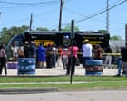 【銃乱射事件】米ルイジアナ州で銃乱射、子ども8人死亡――家庭内暴力が引き金か