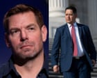 【政治・スキャンダル】米民主党議員スウォルウェル、性的不正行為疑惑で議会辞職へ