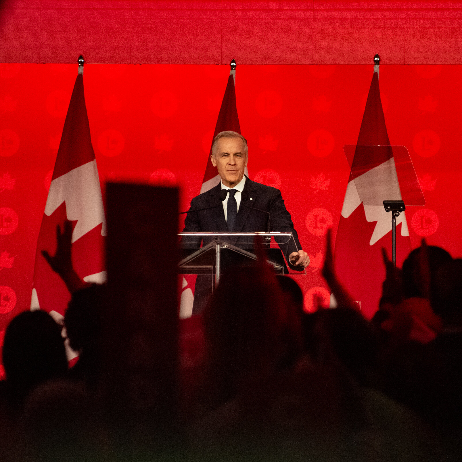 🇨🇦カナダ 【政治・選挙】カナダ補欠選挙でカーニー首相が過半数議席を獲得、安定政権へ
