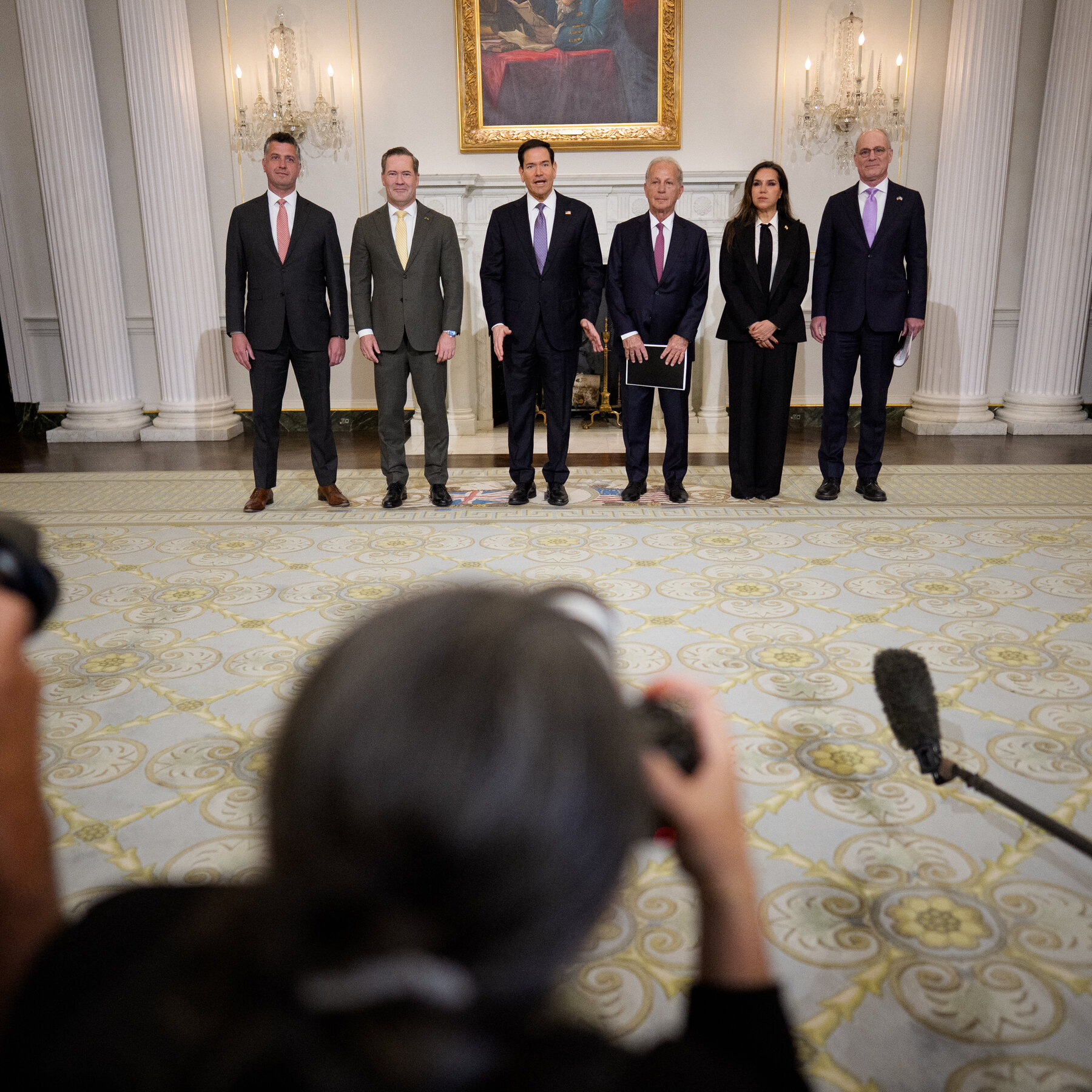 🇺🇸米国 🇮🇱イスラエル 🇱🇧レバノン 【中東戦争】イスラエルとレバノンが直接交渉へ、米国が仲介も和平の行方は不透明