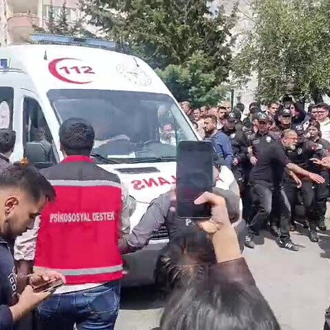 🇹🇷トルコ 【社会・人権】トルコで2日連続の学校銃乱射、2件目で9人が死亡