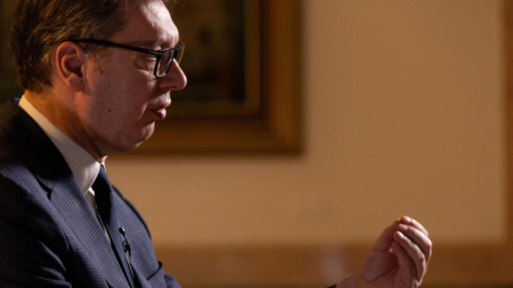 🇷🇺ロシア 【欧州安全保障】セルビアのロシア産ガスパイプライン付近で爆発物発見、ハンガリーも警戒