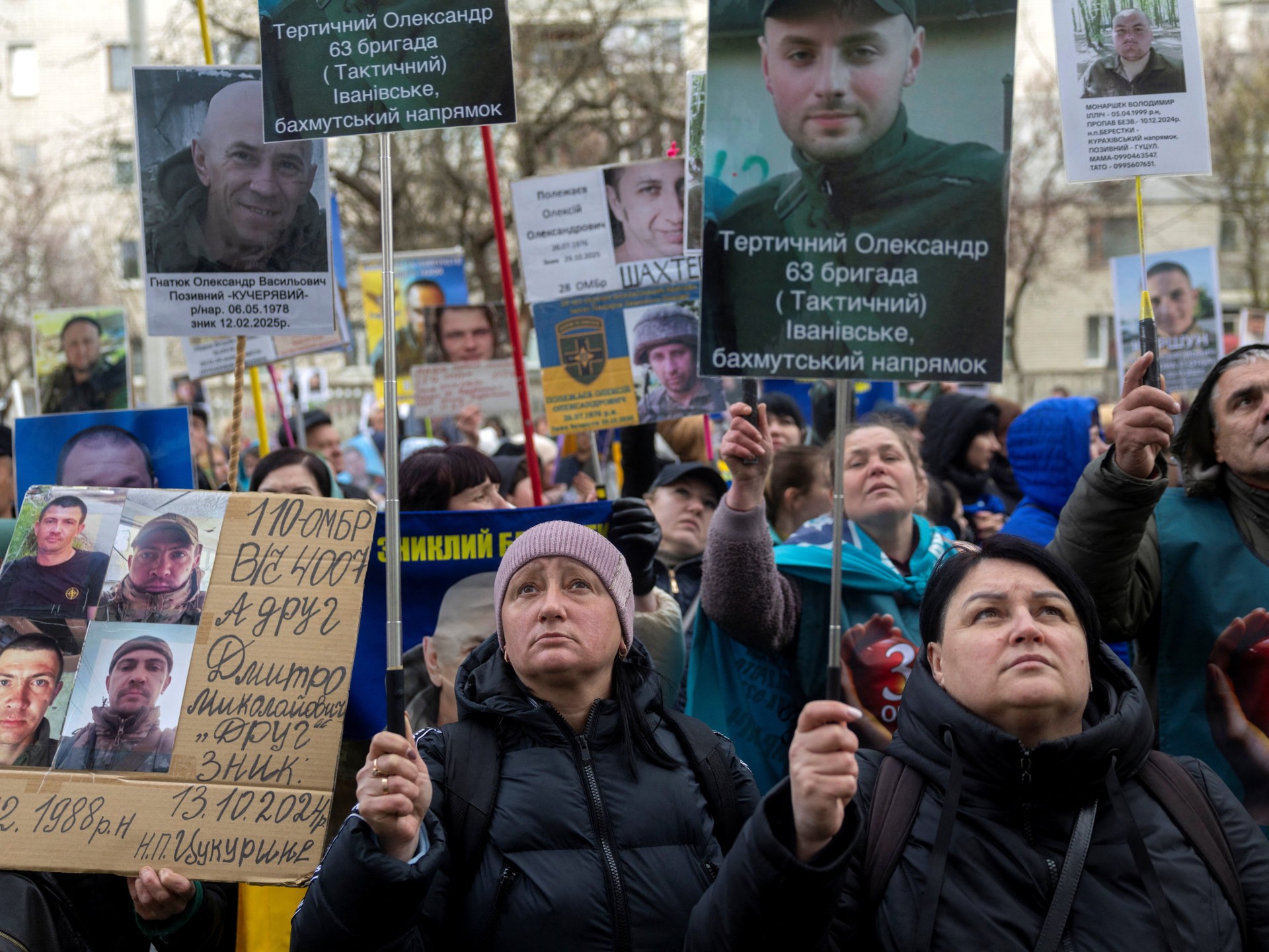 🇺🇦ウクライナ 【ウクライナ戦争】プーチン大統領が正教会の復活祭に合わせ一時停戦を宣言