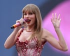 【テロ・治安】ウィーンのテイラー・スウィフト公演襲撃を計画、オーストリア人男性が有罪認める