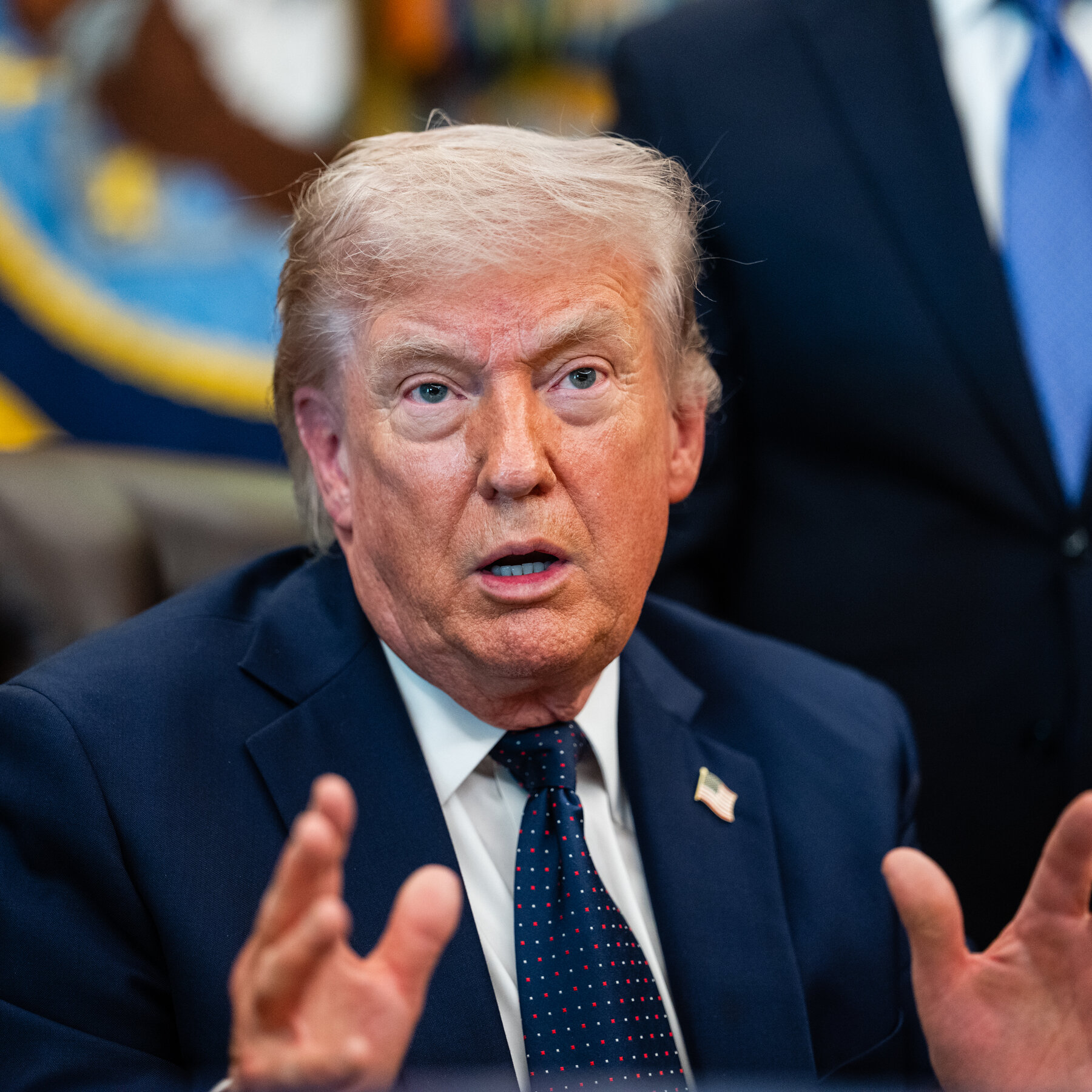 🇺🇸米国 🇮🇱イスラエル 🇱🇧レバノン 【中東情勢】トランプ、イスラエルとレバノンが停戦を3週間延長で合意と発表