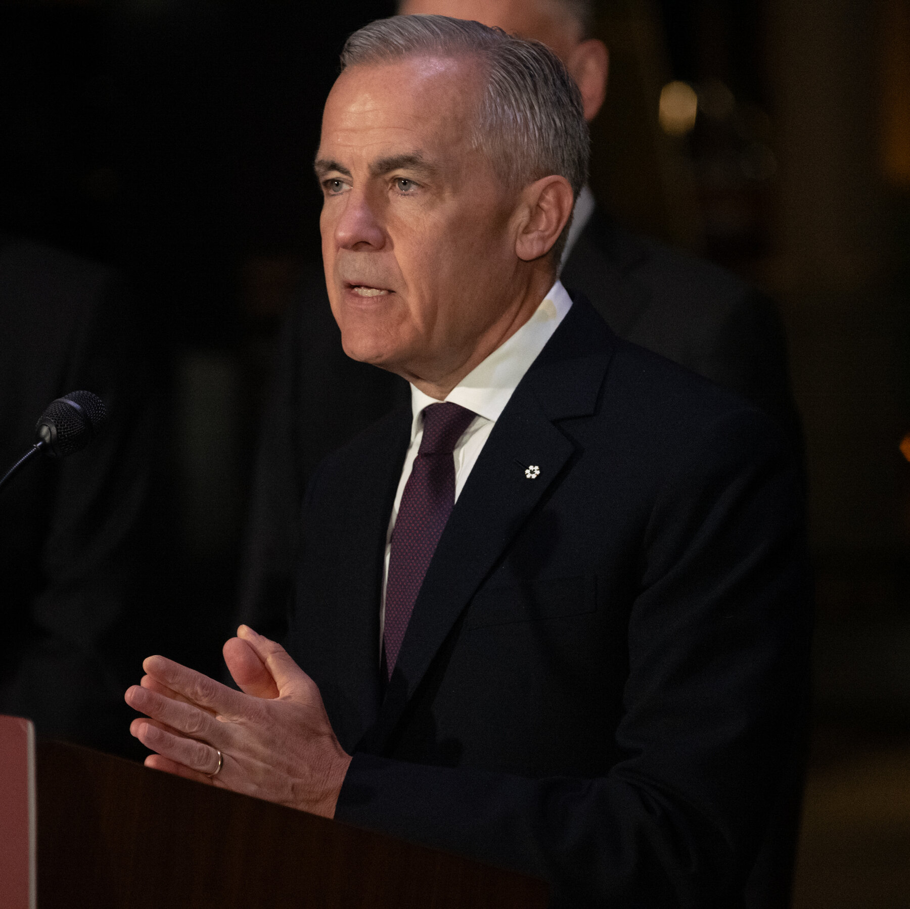 🇺🇸米国 🇨🇦カナダ 【世界経済】カナダのカーニー首相、国家主権ファンド設立を発表―米国依存からの脱却目指す