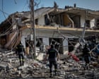 🇮🇱イスラエル 🇱🇧レバノン 【中東情勢】ヒズボラ、レバノン政府にイスラエルとの交渉中止を要求