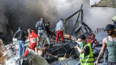 🇮🇱イスラエル 🇱🇧レバノン 【中東情勢】イスラエル、レバノンと直接交渉へ―ネタニヤフ首相が早期開始を指示