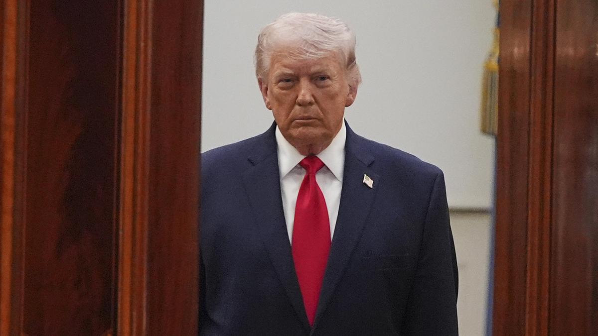 🇺🇸米国 🇮🇷イラン 【米イラン戦争】トランプの早期終結宣言、実現の見通し立たず戦費と批判が拡大