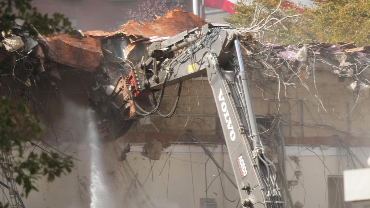 🇺🇸米国 【米国政治】裁判官がトランプ氏のホワイトハウス舞踏場建設を一時差し止め命令