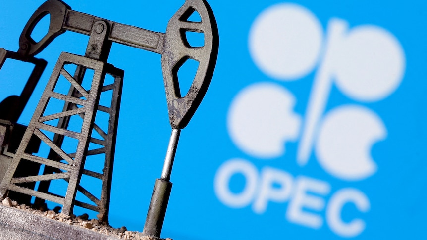 🇦🇪UAE 🌐国連 【世界経済】UAEがOPEC脱退へ、石油輸出国機構の結束に亀裂か