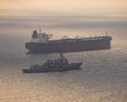 🇺🇸米国 🇮🇷イラン 【中東情勢】米・イランがホルムズ海峡で交戦、トランプ「停戦は有効」と主張