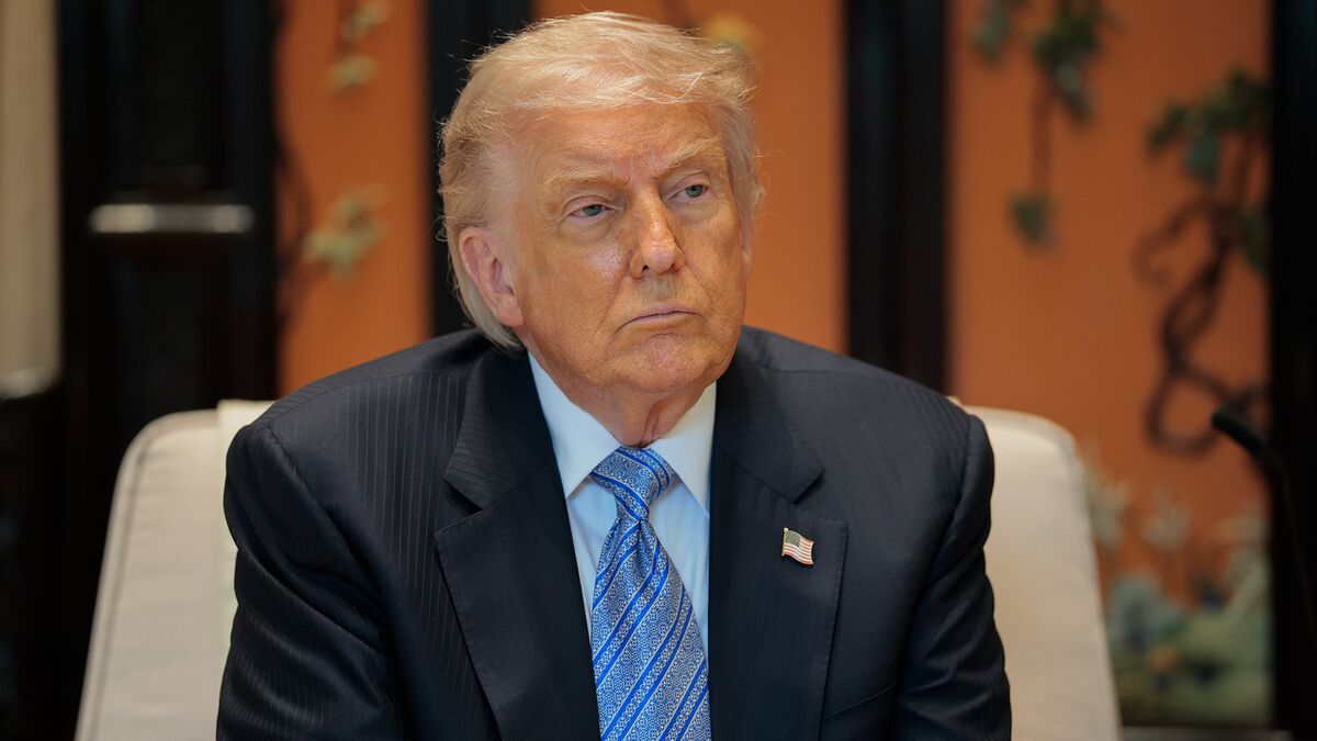 🇺🇸米国 【米中外交】訪中後のトランプ、台湾独立に警告も対中姿勢は曖昧なまま