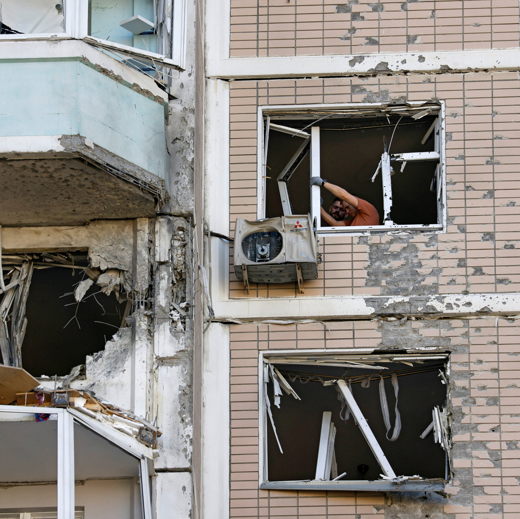 🇷🇺ロシア 🇺🇦ウクライナ 【ウクライナ戦争】ウクライナがロシアに大規模報復攻撃、ドローン等で少なくとも4人死亡