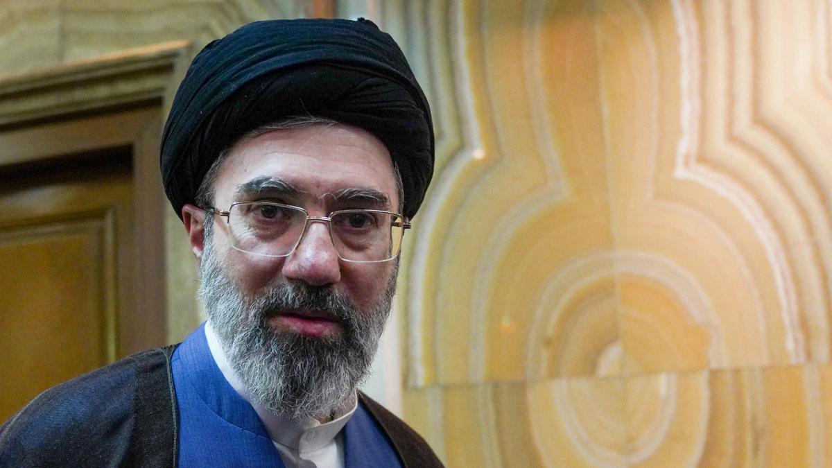 🇺🇸米国 🇮🇷イラン 🇵🇰パキスタン 【中東戦争】イラン、パキスタン経由で米国の停戦提案に回答を送付