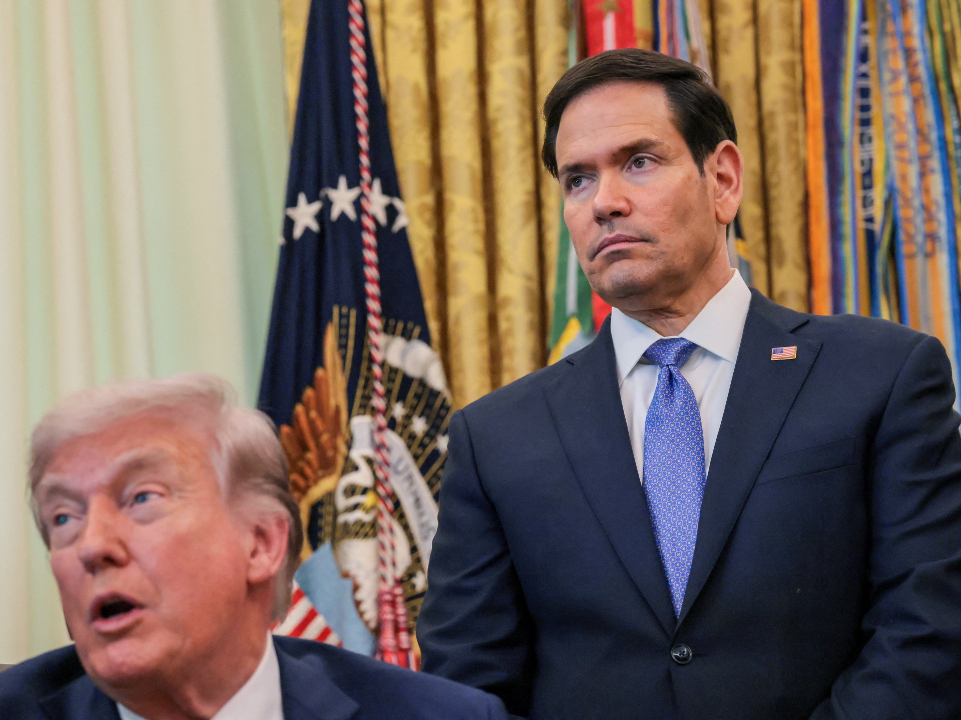 🇺🇸米国 【米国外交】トランプ政権、キューバへの軍事行動を示唆―ルビオ氏は外交に懐疑的