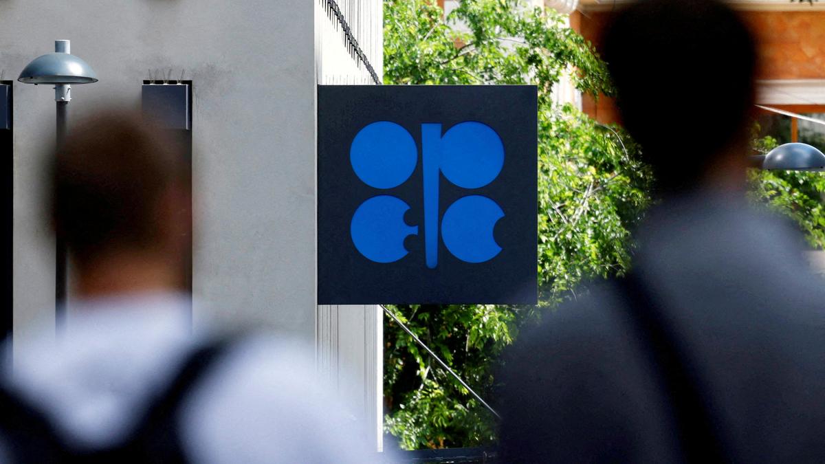 🇸🇦サウジ 🇦🇪UAE 【中東エネルギー】UAEがOPECを脱退、サウジアラビアとの亀裂鮮明に