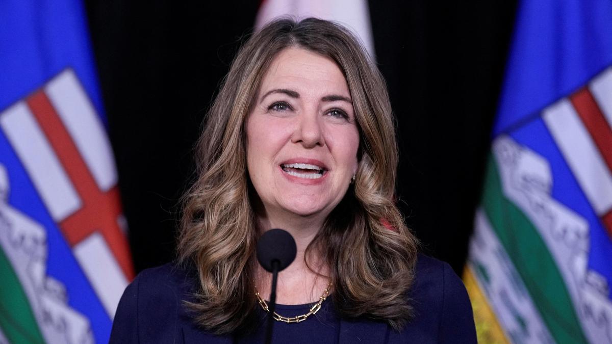 🇨🇦カナダ 【政治・選挙】カナダ・アルバータ州、10月にカナダ残留の是非を問う住民投票へ