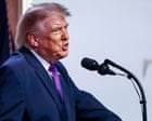 🇺🇸米国 🇮🇷イラン 【中東情勢】トランプ氏、イラン攻撃を「湾岸諸国の要請で保留」と表明