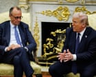 🇺🇸米国 🇩🇪ドイツ 🌐NATO 【NATO・安保】トランプ、ドイツ駐留米軍数千人の撤退を表明―同盟国に波紋