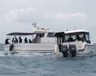 【海難事故】モルディブの洞窟でイタリア人ダイバー4人の遺体発見