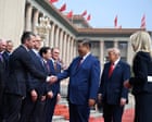 🇺🇸米国 🇨🇳中国 【米中外交】習近平、台湾問題の誤対応が「衝突招く」とトランプに警告