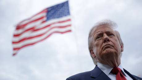 🇺🇸米国 🇮🇷イラン 🇦🇪UAE 【中東情勢】トランプ、イランに「時間切れ迫る」と警告――和平交渉が暗礁に